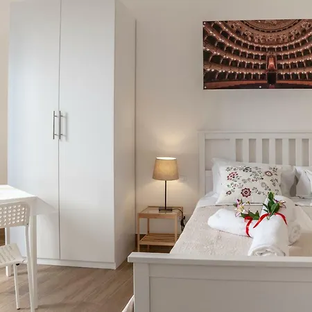 Mini Manzoni Guest house Catania
