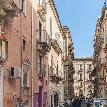 Mini Manzoni Guest house Catania