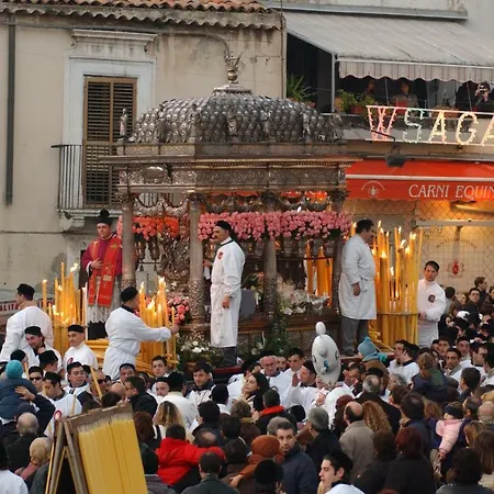 Mini Manzoni Guest house