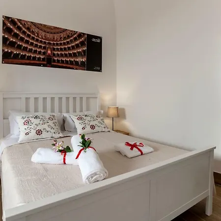 Mini Manzoni Guest house