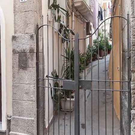 Guest house Mini Manzoni Catania