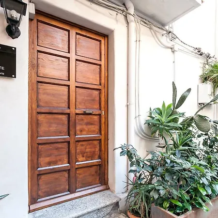 Guest house Mini Manzoni